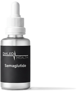 Sublingual Tirzepatide