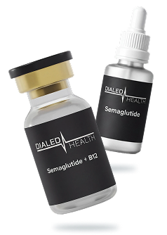 Ondansetron (GLP-1 Support)
