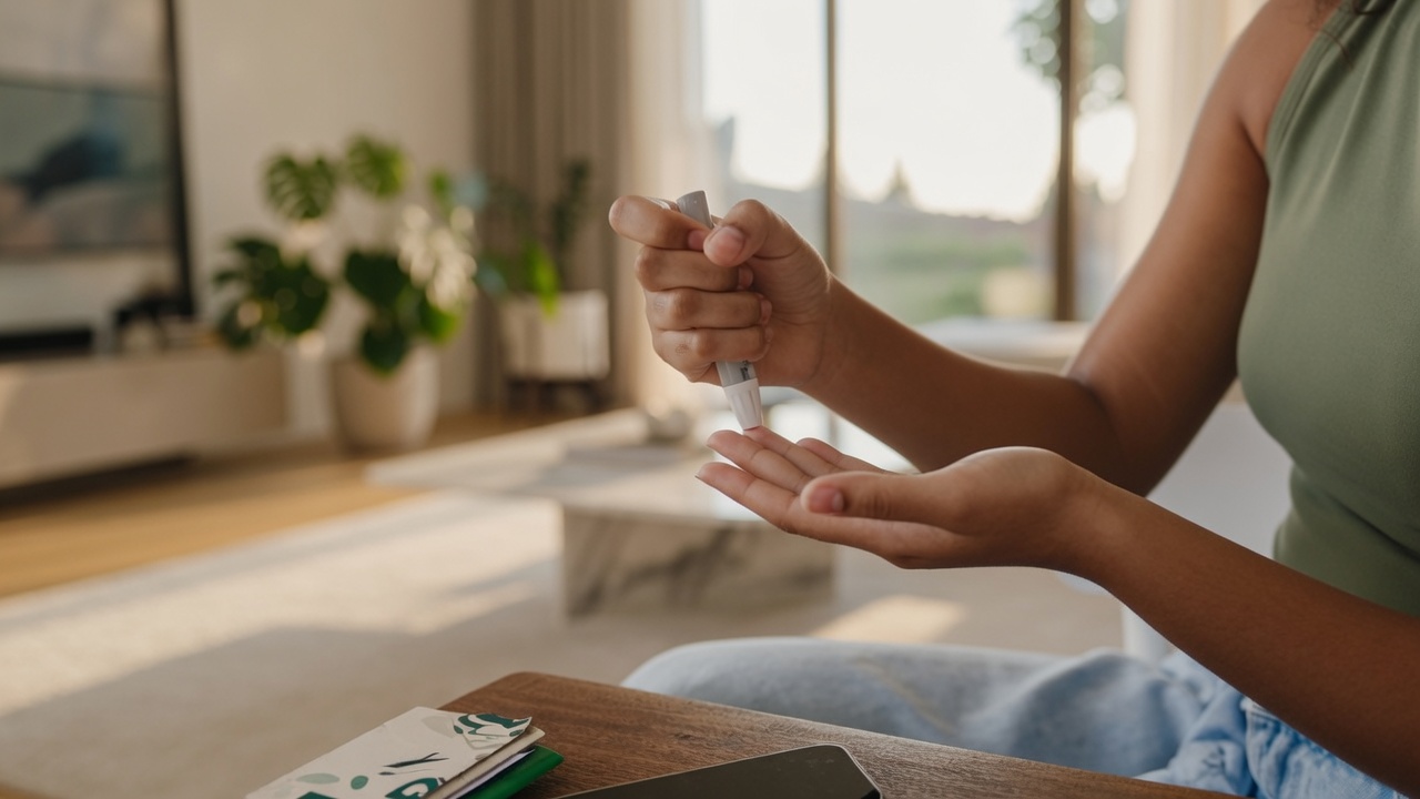 Ondansetron — Supports adherence
