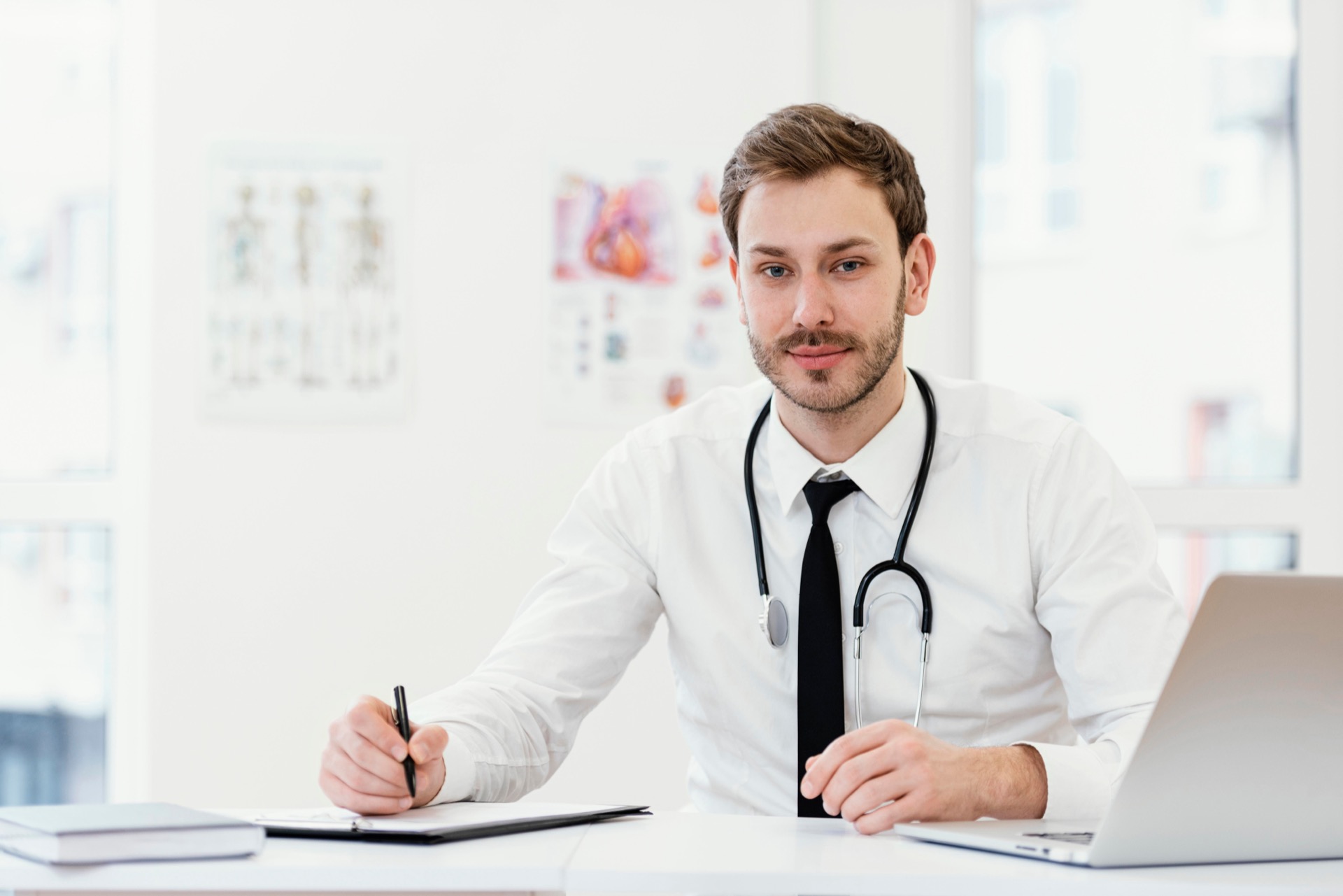 Ondansetron — Clinician-guided