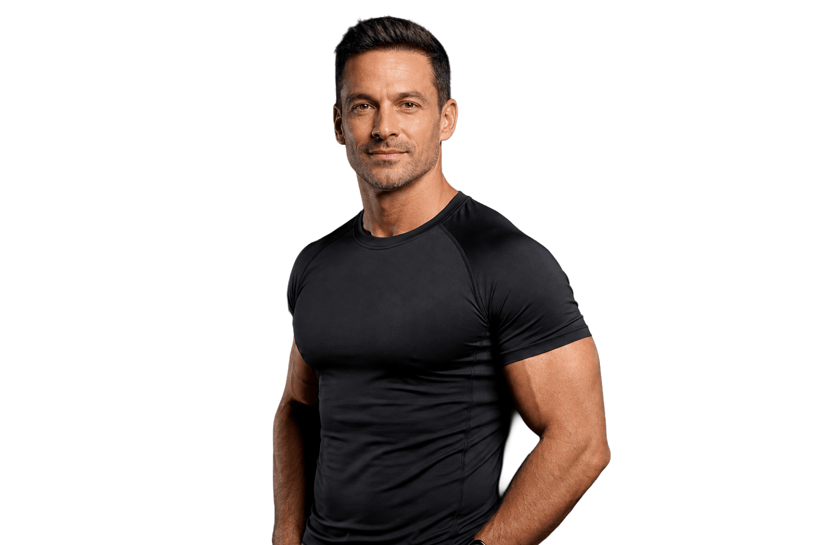 BPC-157 / GHK-Cu / KPV / TB-500 Blend patient — real treatment results
