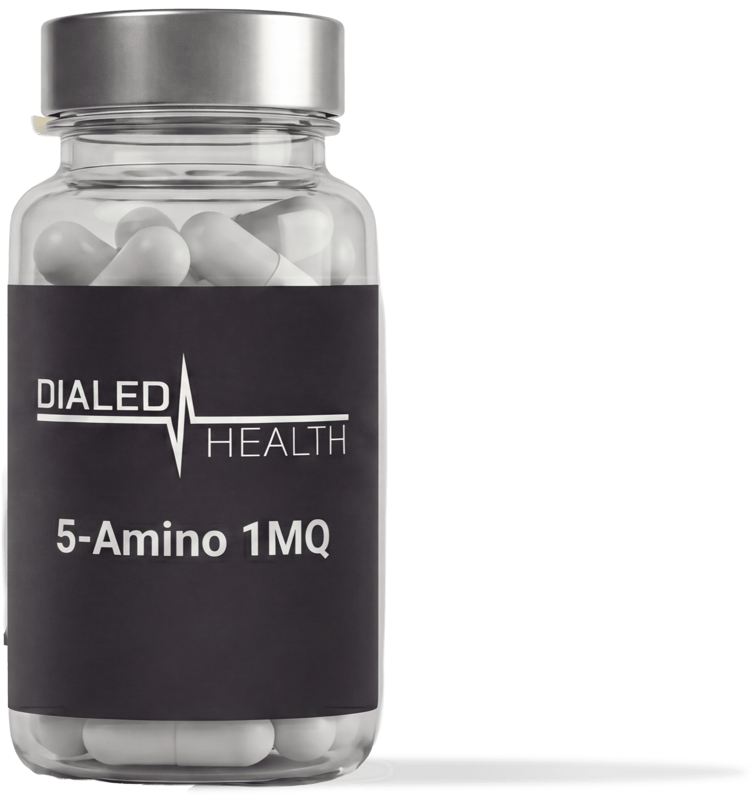 DialedHealth 5-Amino-1MQ capsule