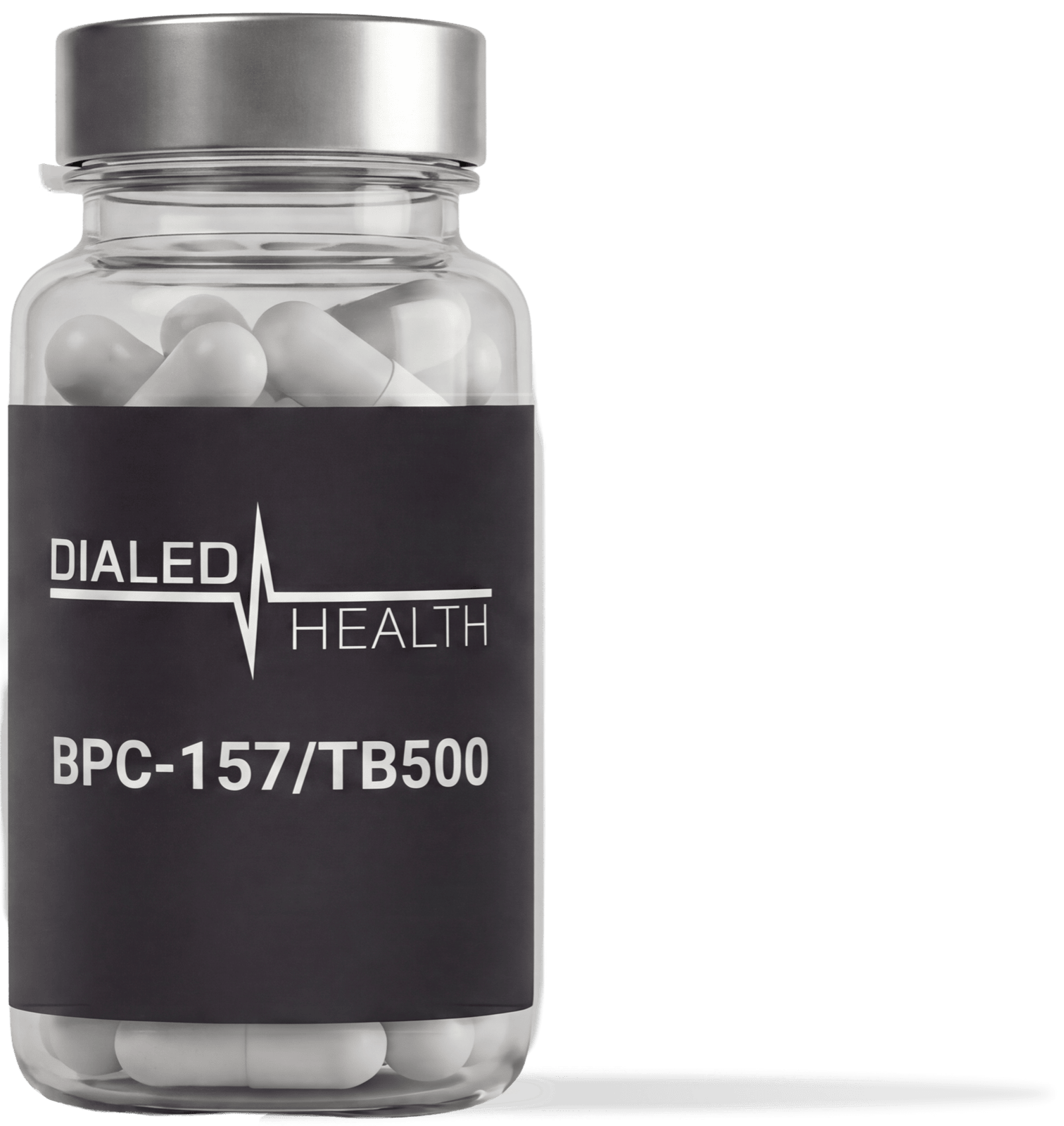 BPC-157 / TB-500 Recovery Blend Oral Capsules
