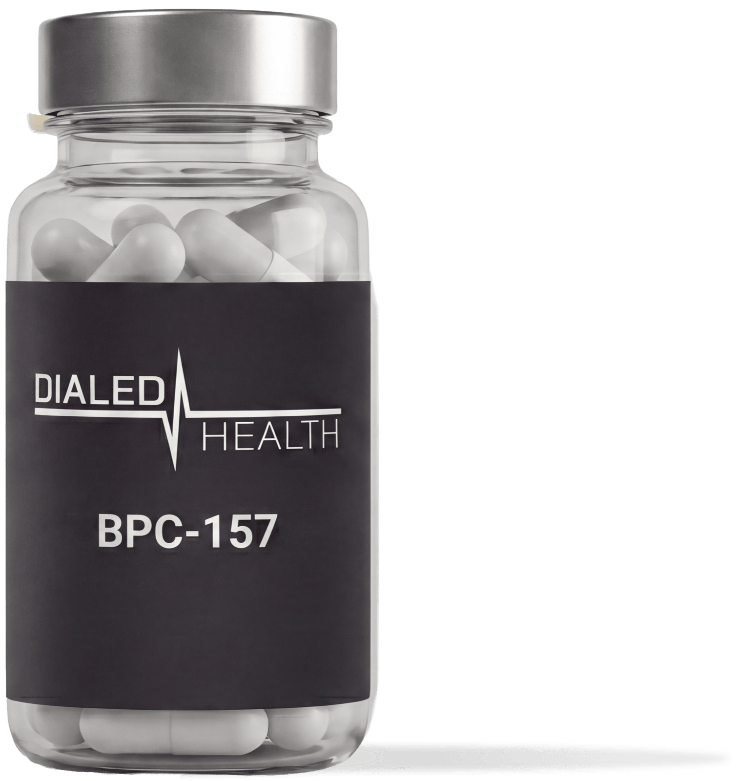 BPC-157 Oral Capsules