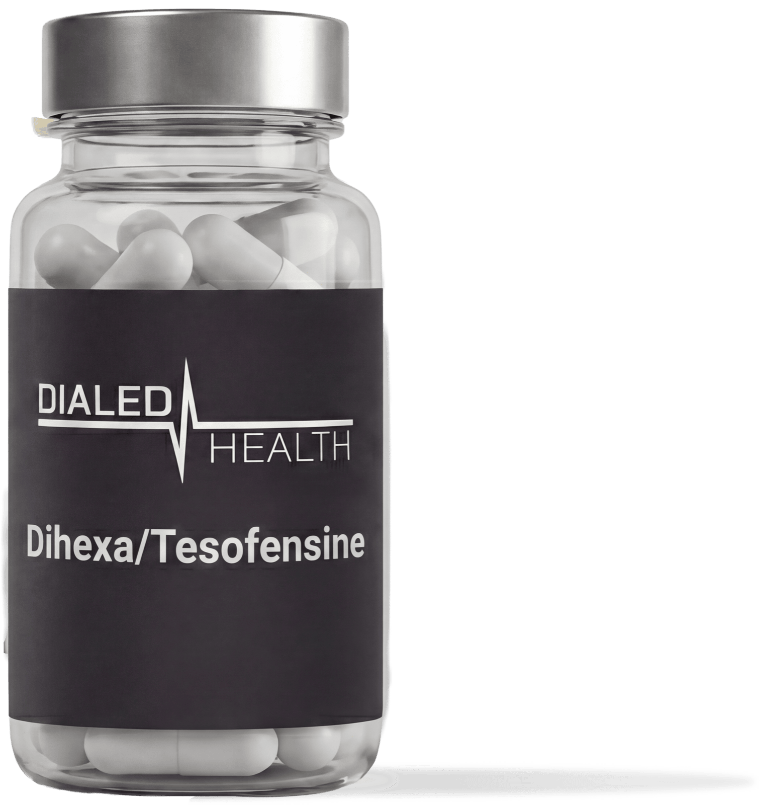DialedHealth Dihexa / Tesofensine capsule