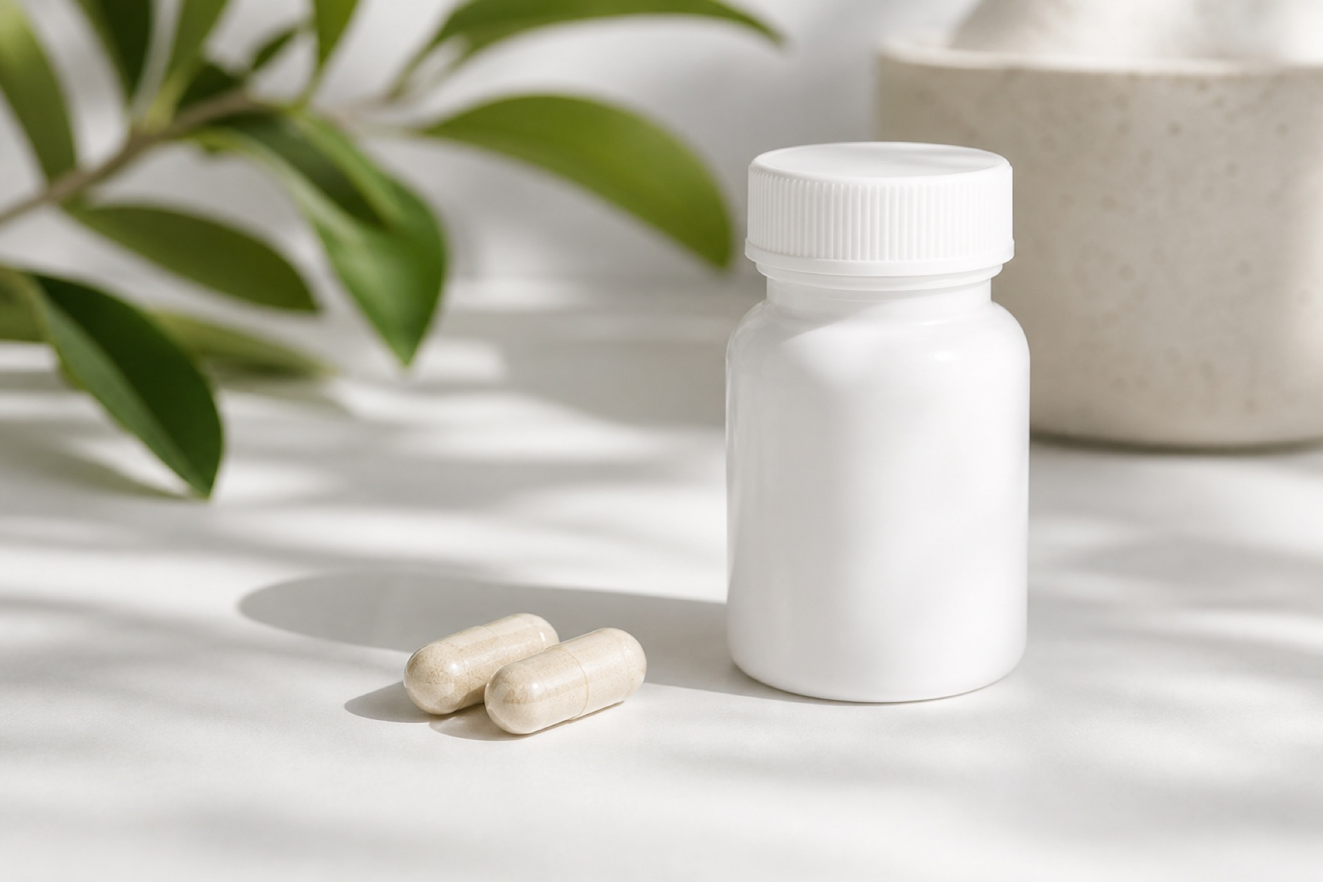 Dihexa / Tesofensine Capsule — Cognitive + metabolic