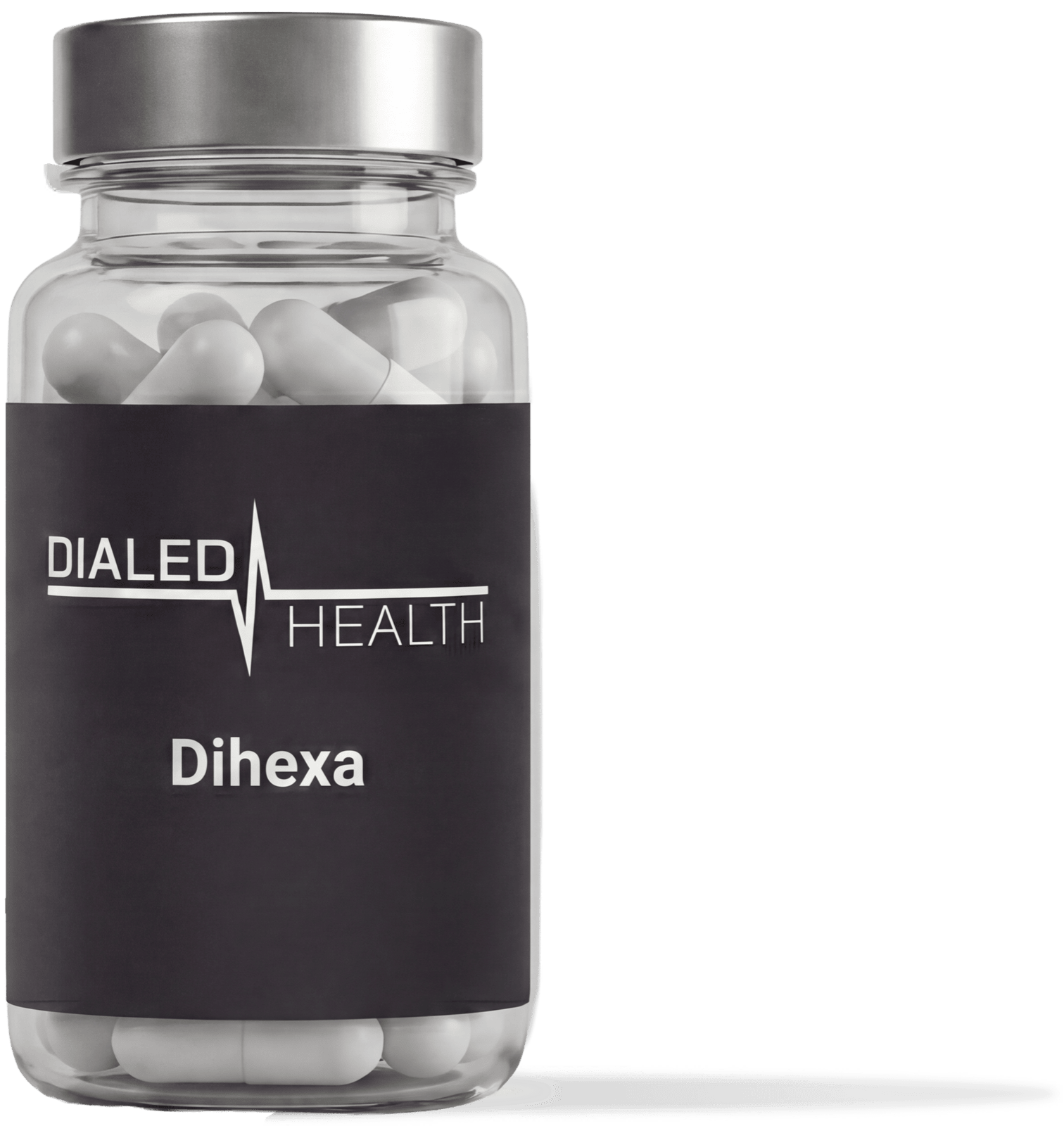 DialedHealth Dihexa capsule