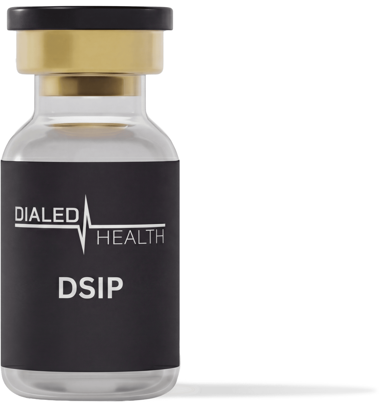 DialedHealth DSIP injectable vial