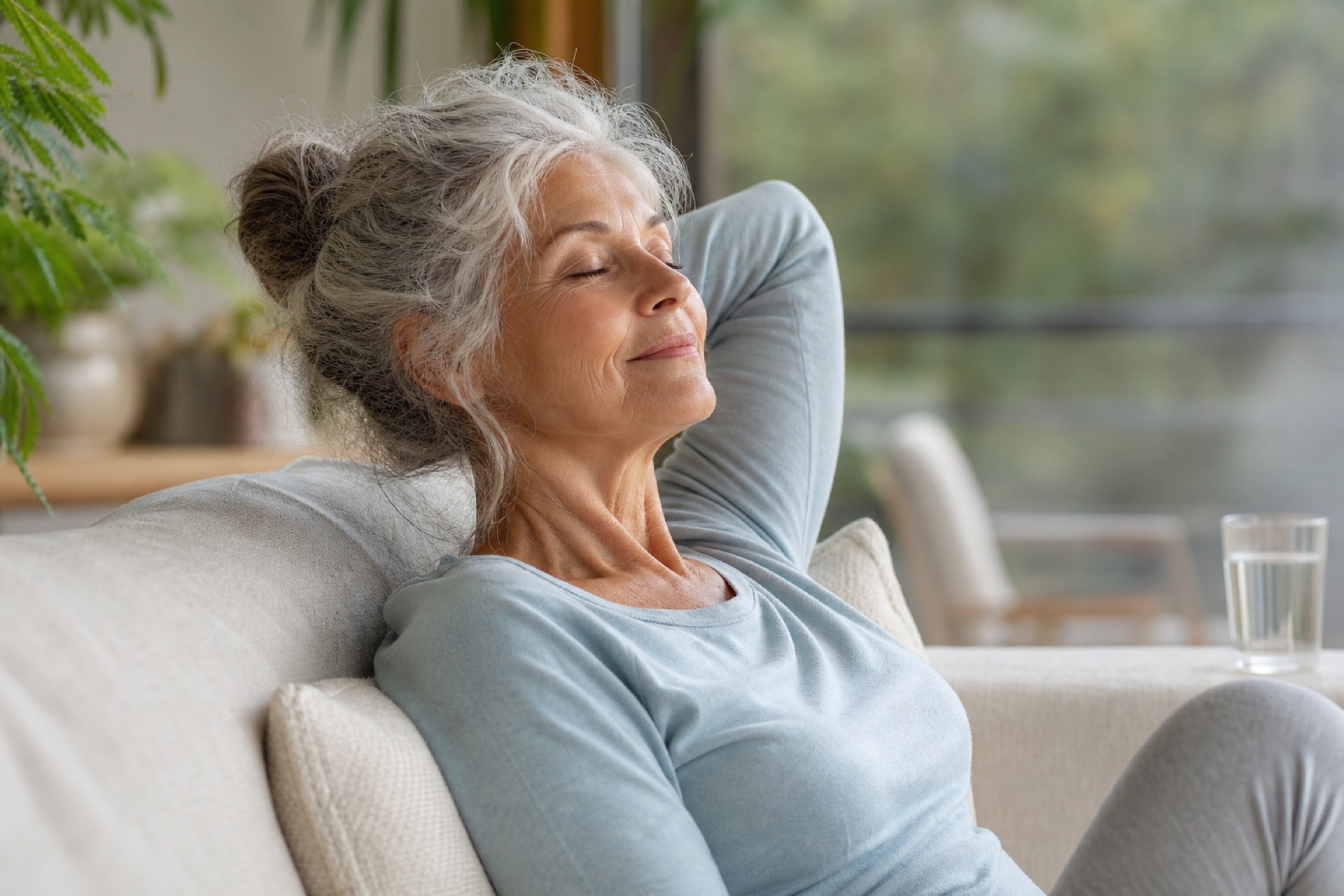 Epithalon — Healthy aging