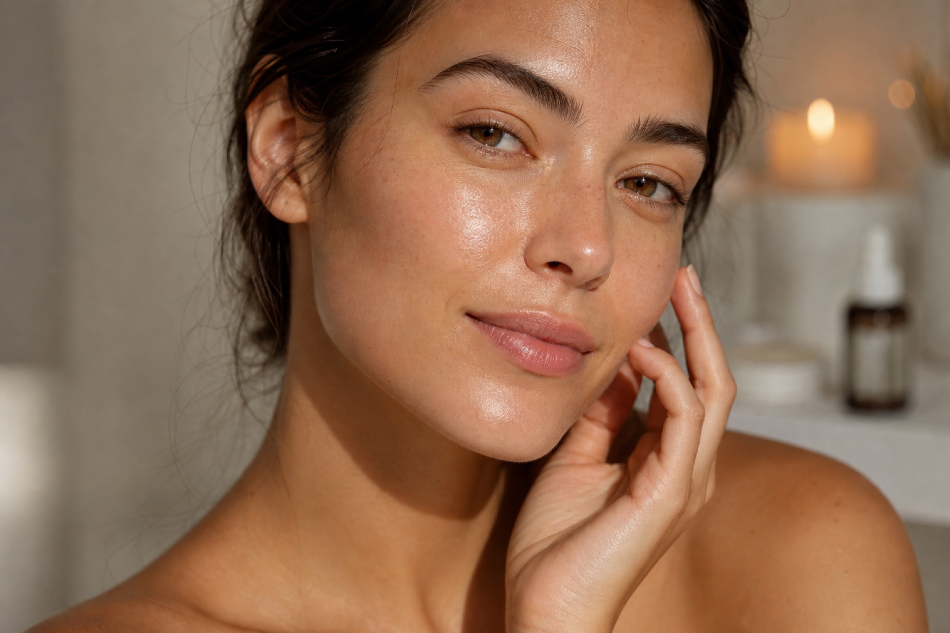 GHK-Cu / Epithalon Blend — Skin + longevity