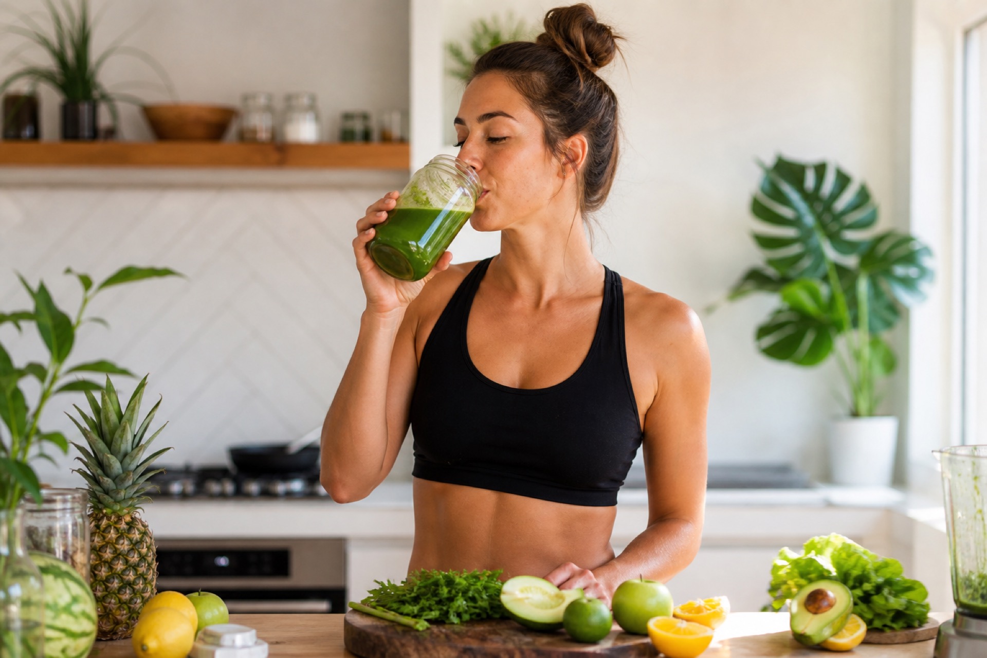 Glutathione — Cellular antioxidant