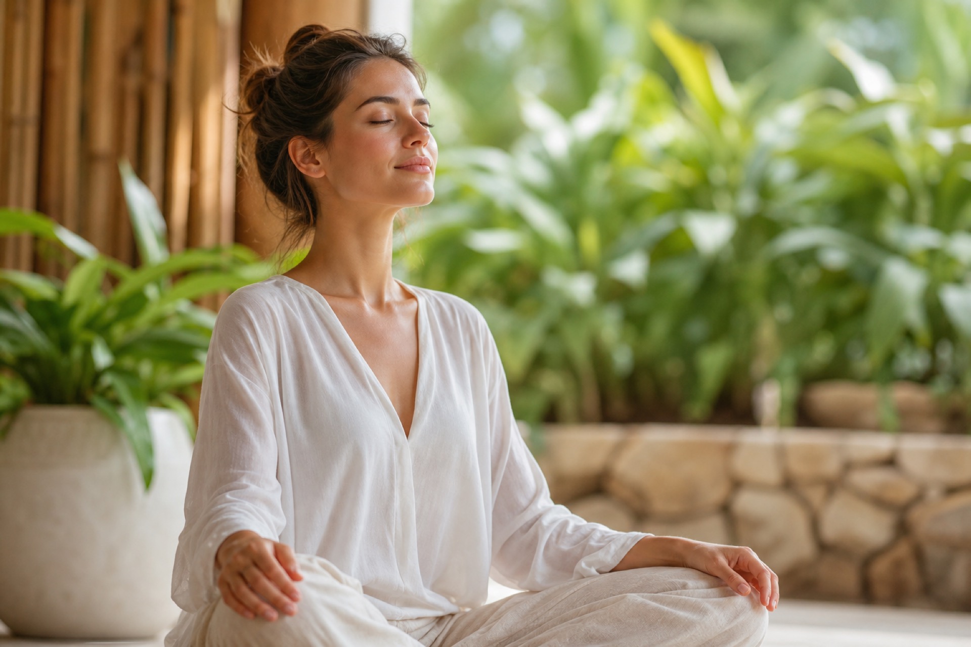 Glutathione — Inflammation + stress