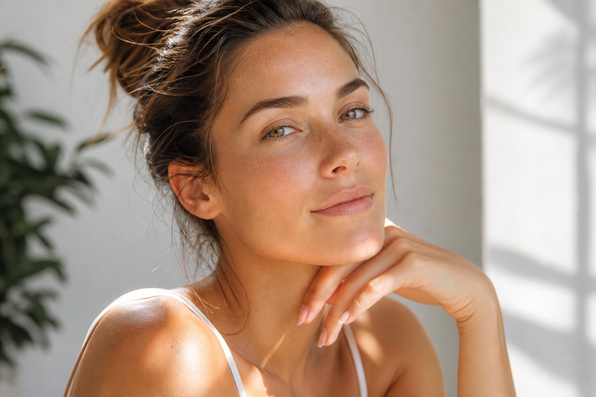 Glutathione — Detox + immune balance