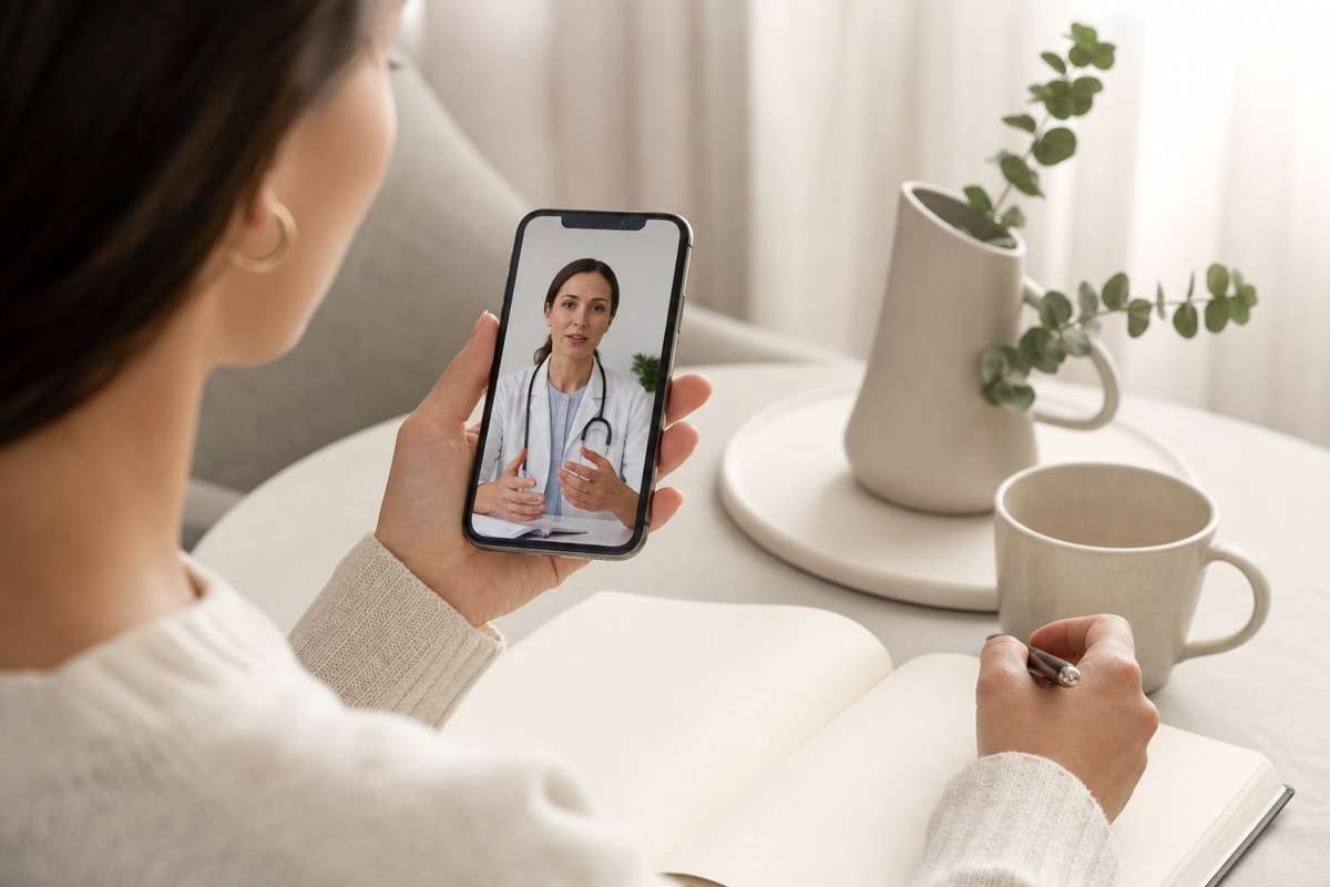Glutathione — Clinician-guided