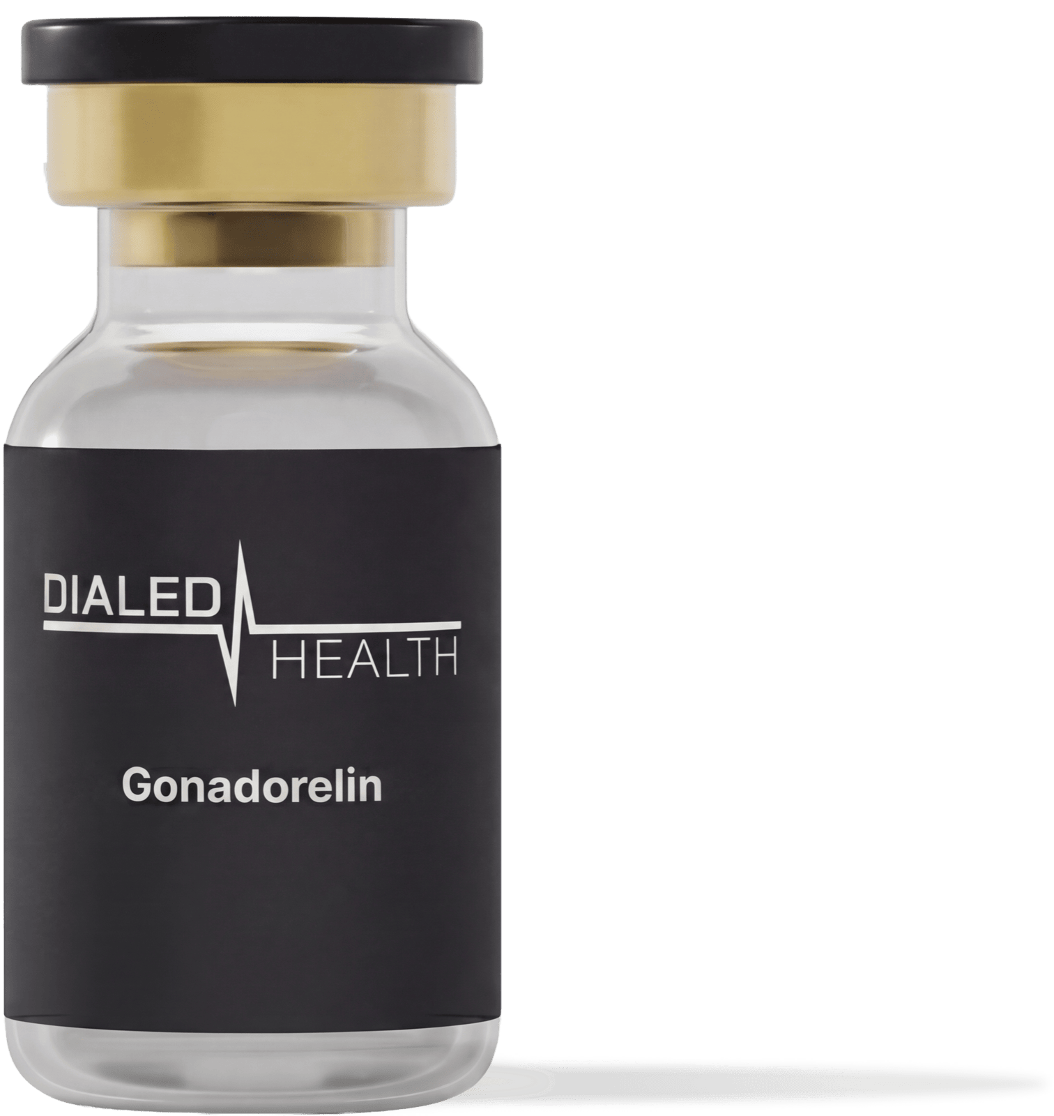 DialedHealth Gonadorelin injectable vial