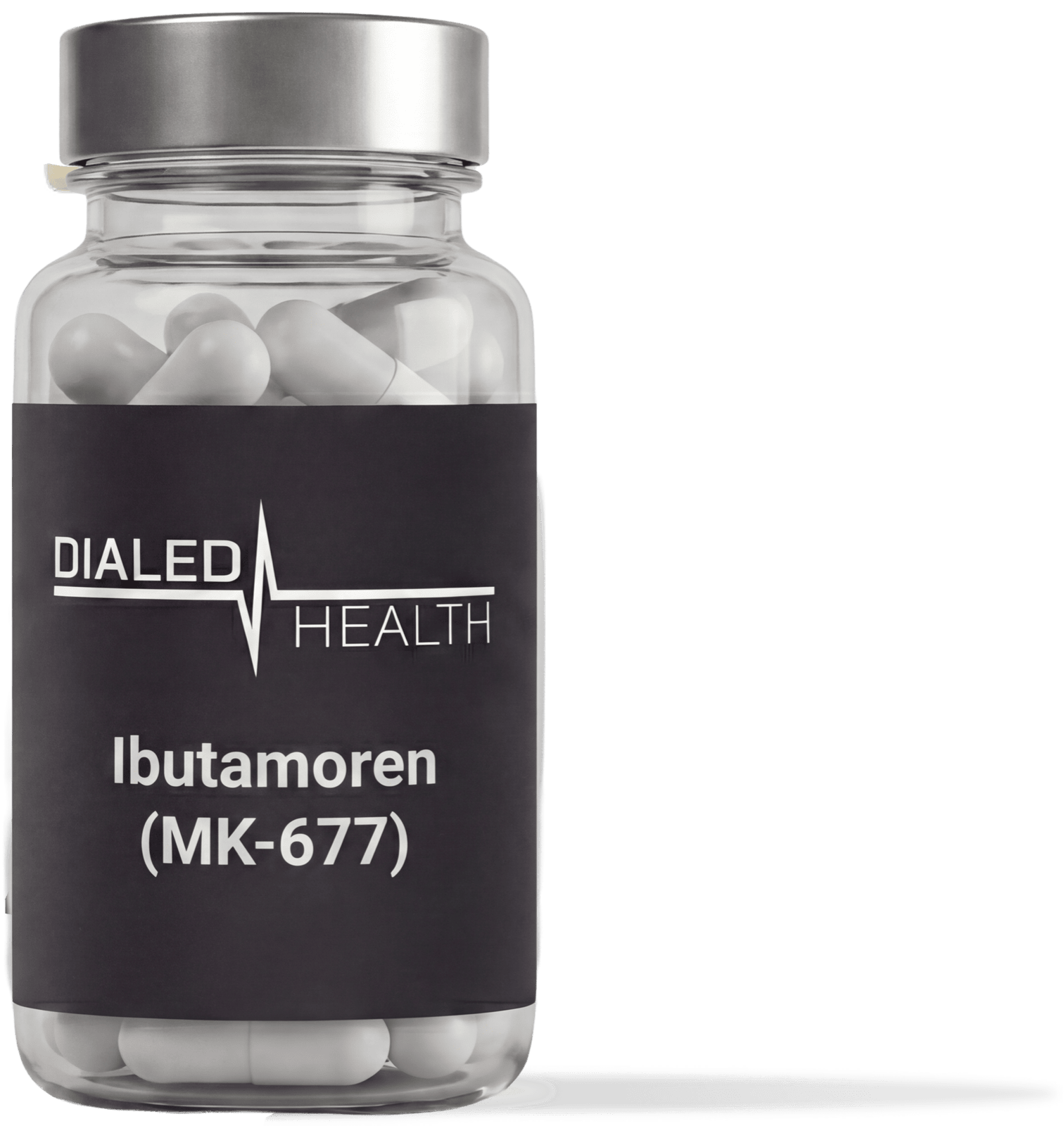 DialedHealth Ibutamoren (MK-677) capsule