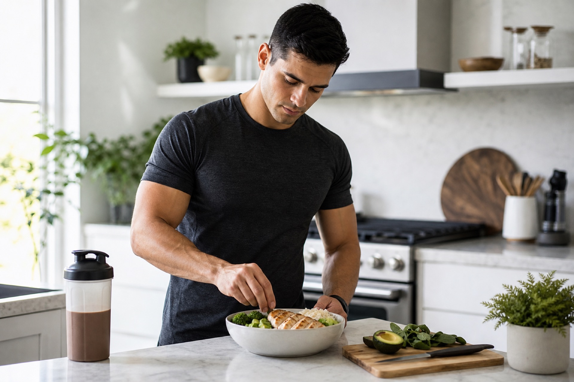 IGF-1 LR3 — Long-acting formula