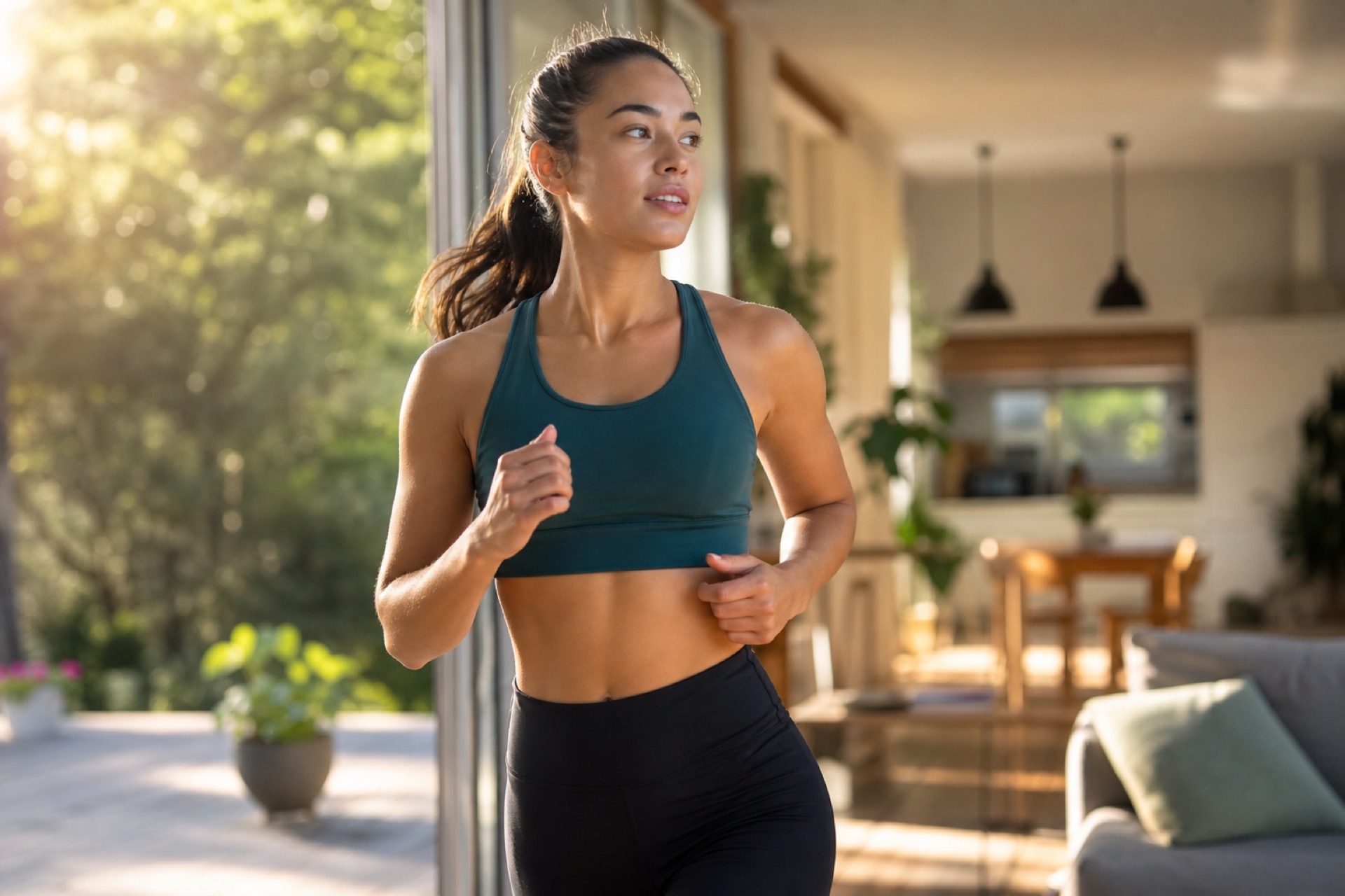 LIPO-B — Steady energy