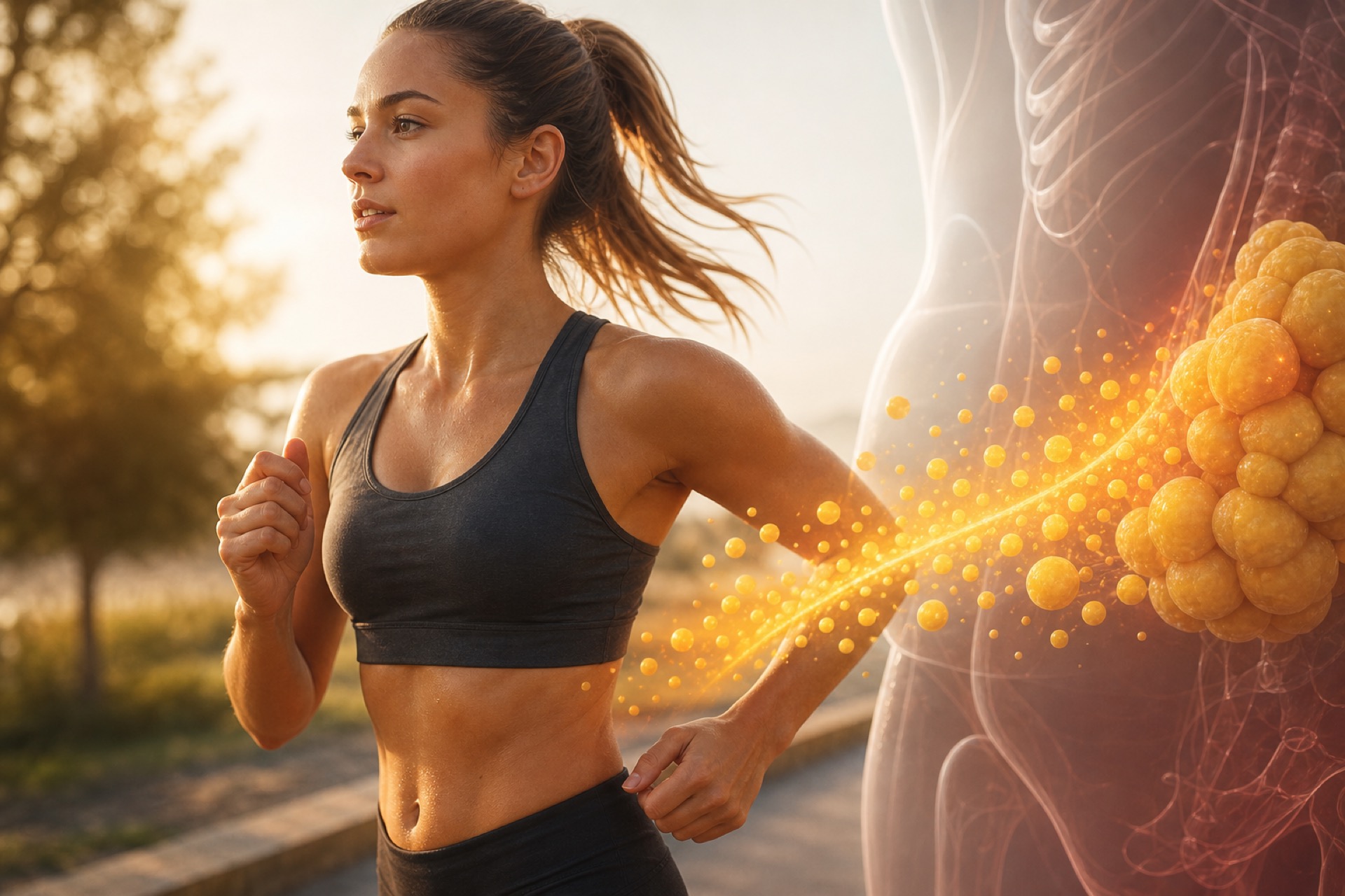 LIPO-B — Fat to energy