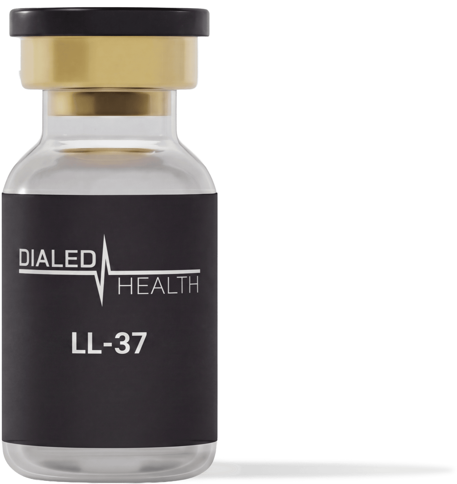 DialedHealth LL-37 injectable vial