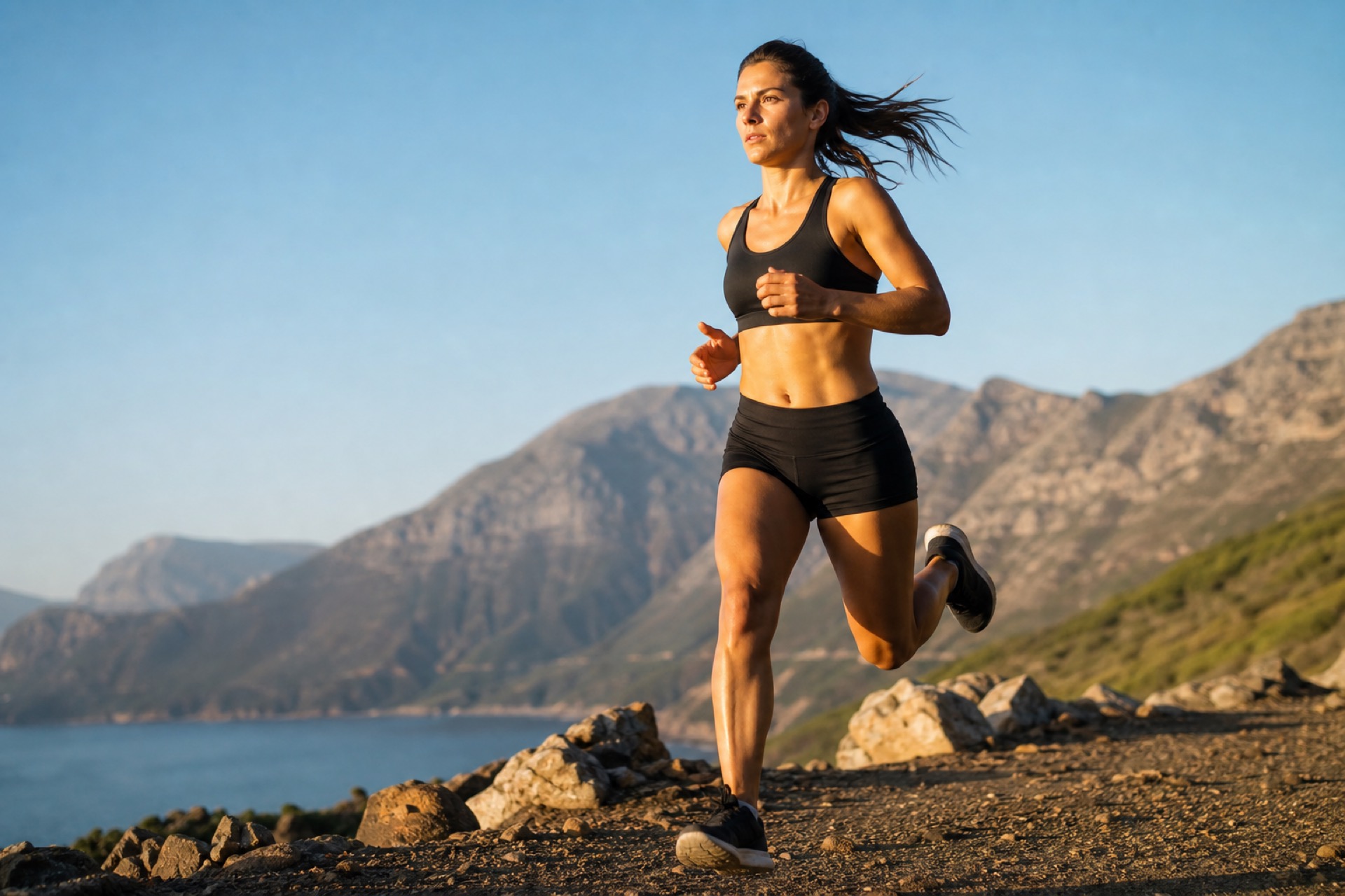 MOTS-c / Tesamorelin Blend — Energy + endurance