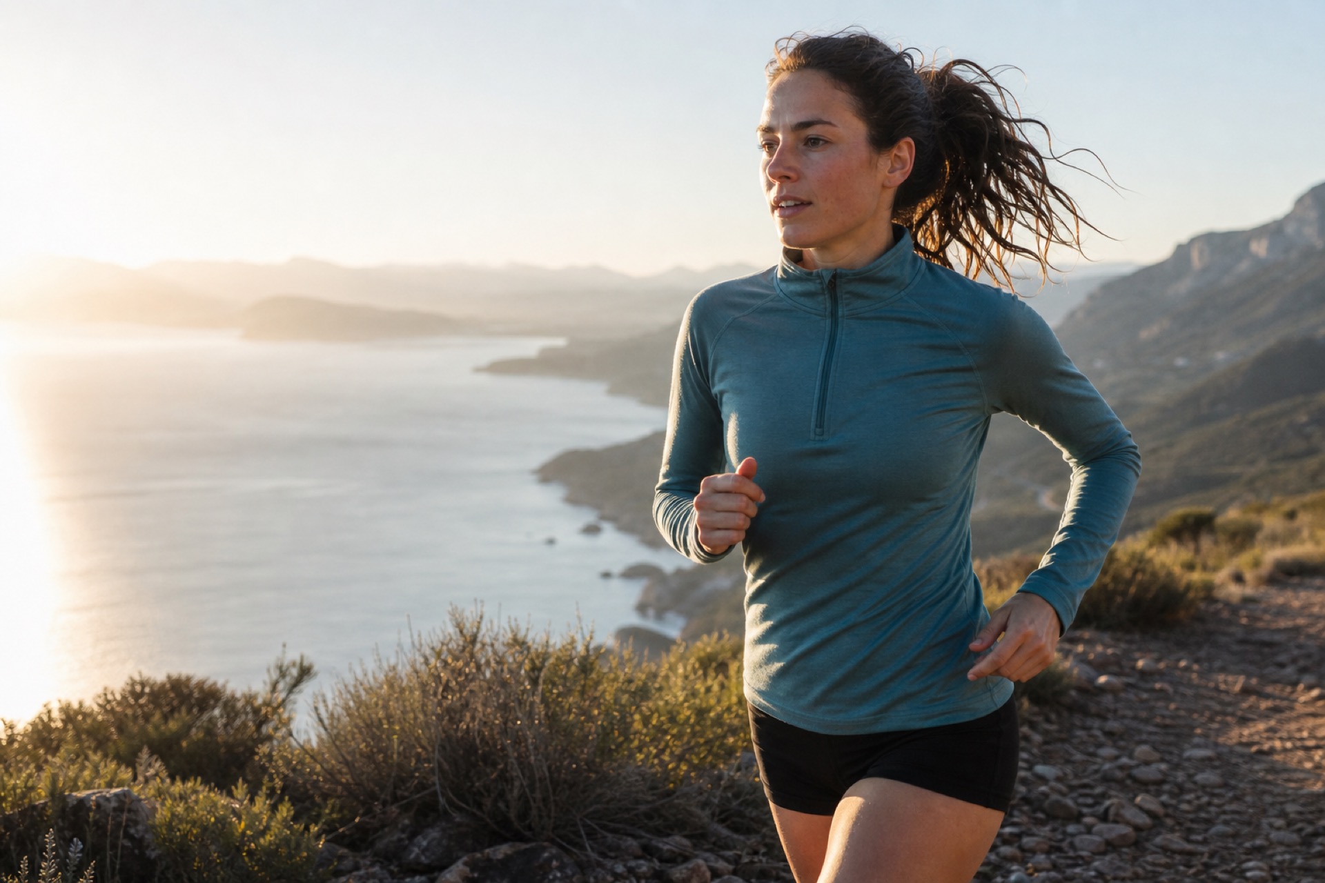 MOTS-c — Endurance + exercise