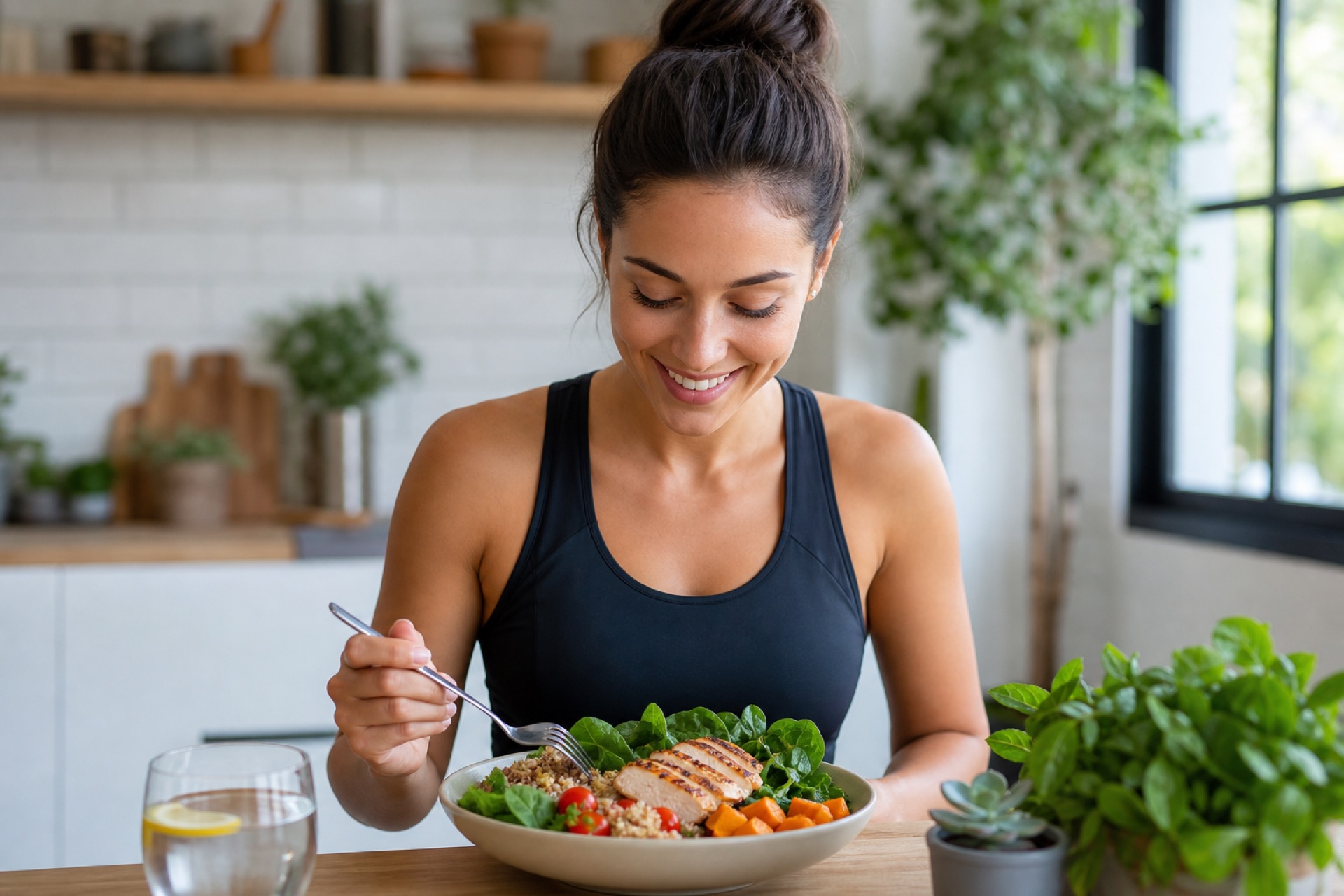 MOTS-c — Insulin sensitivity