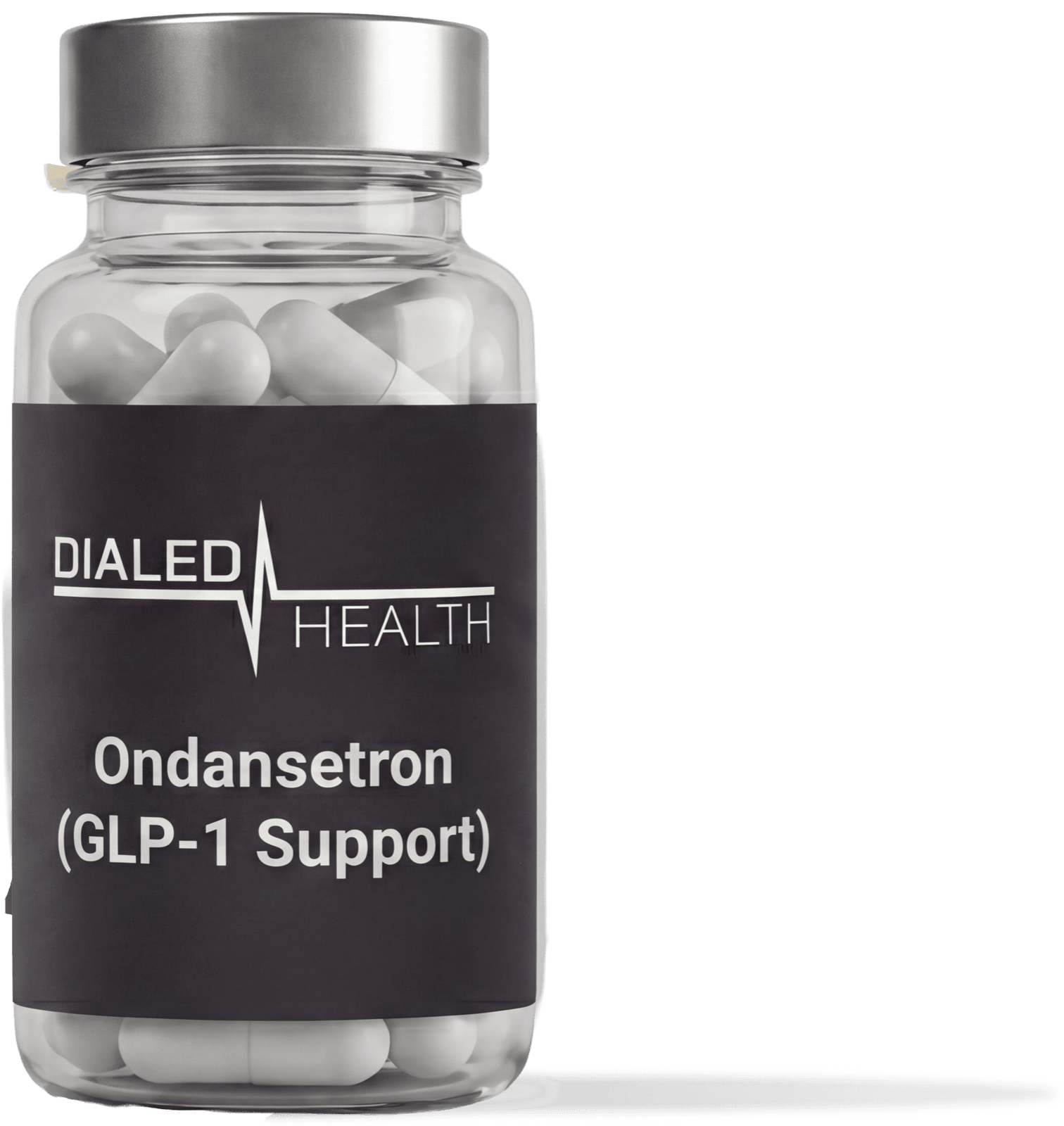 DialedHealth Ondansetron 4mg tablet