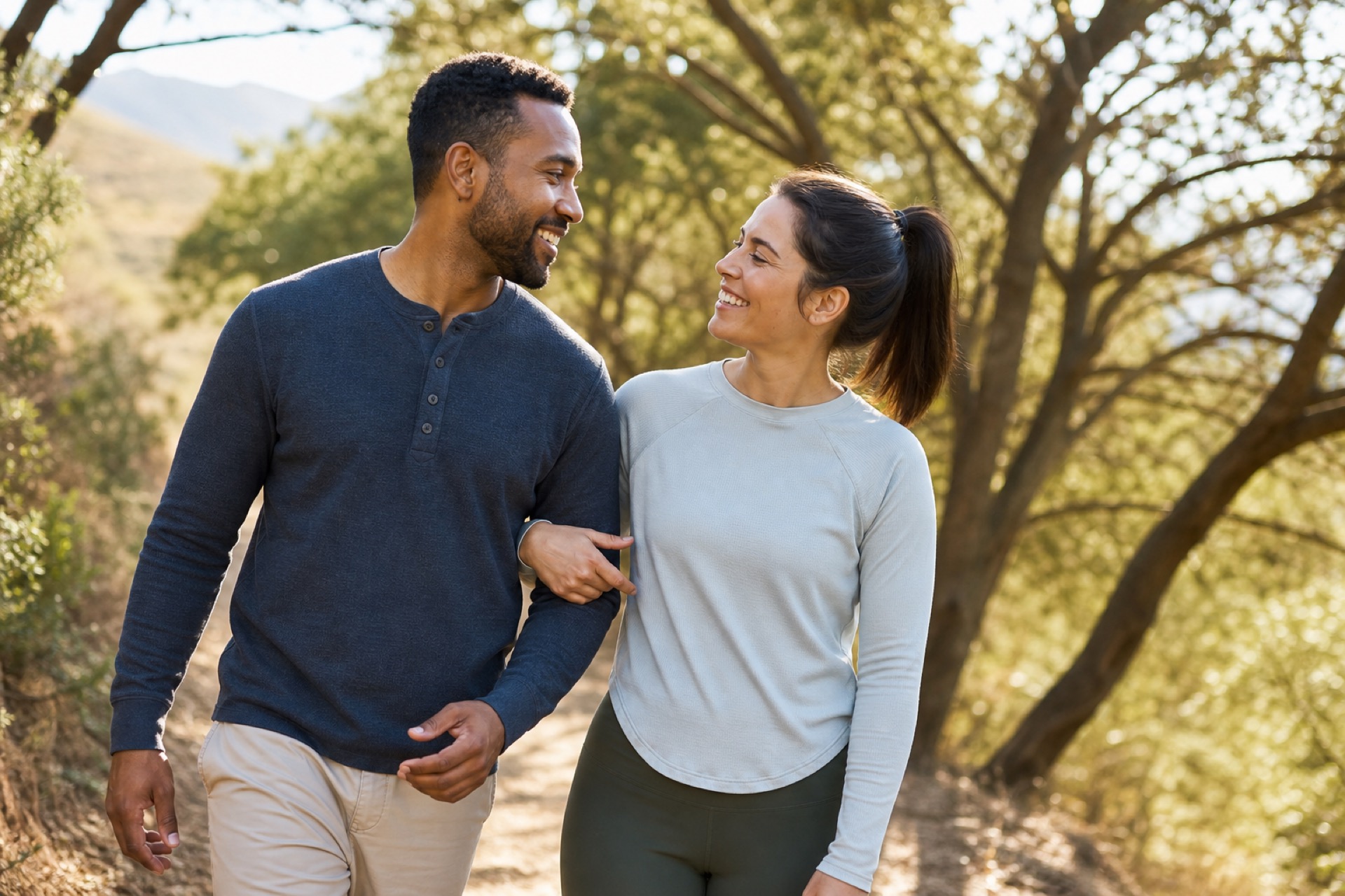 PT-141 (Bremelanotide) — Men and women