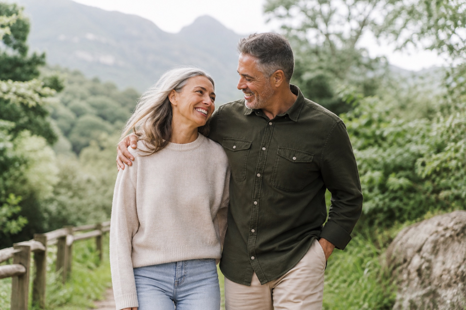 Sildenafil / Tadalafil / Oxytocin Troche — Oxytocin for connection