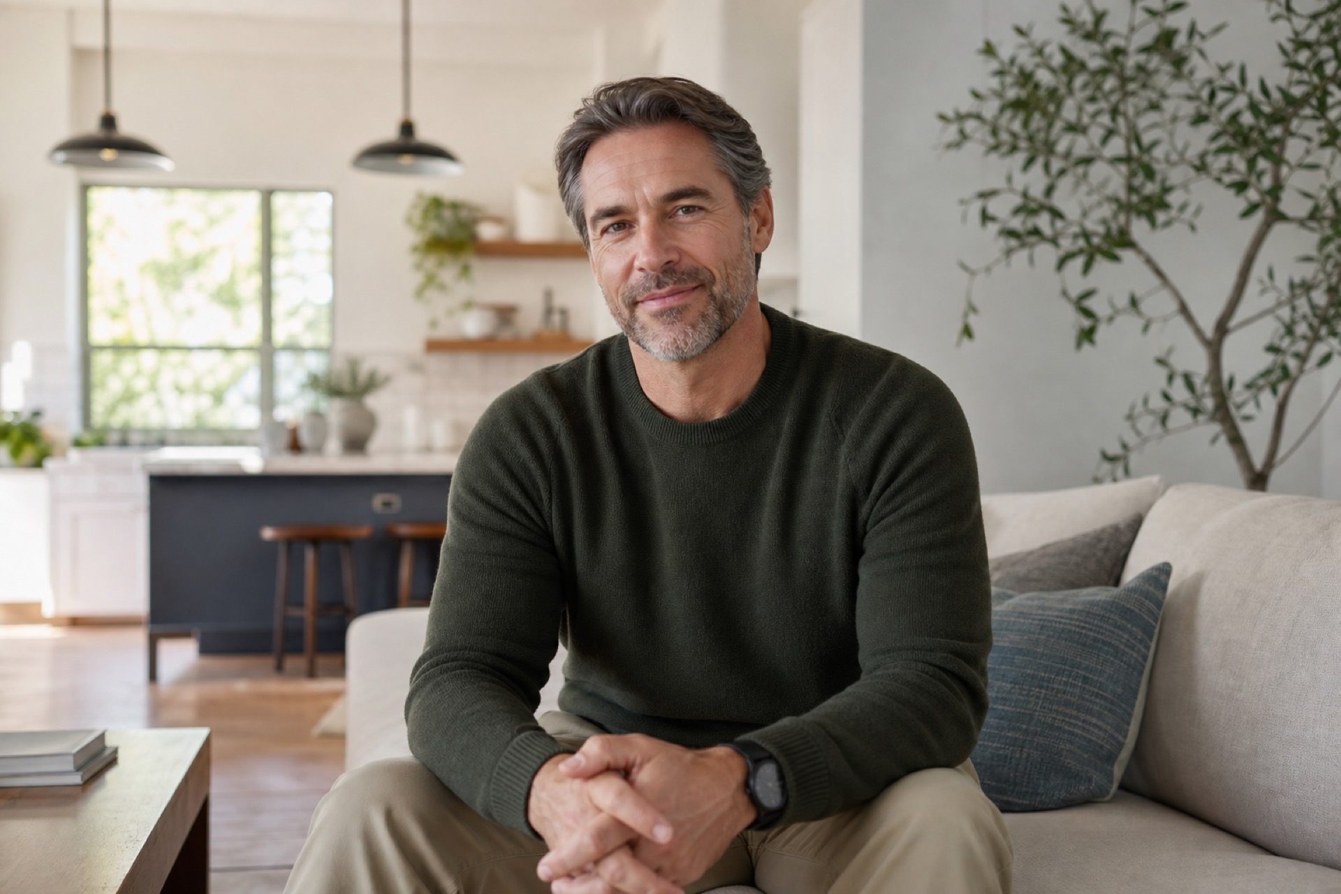 Sildenafil — Reliable ED support