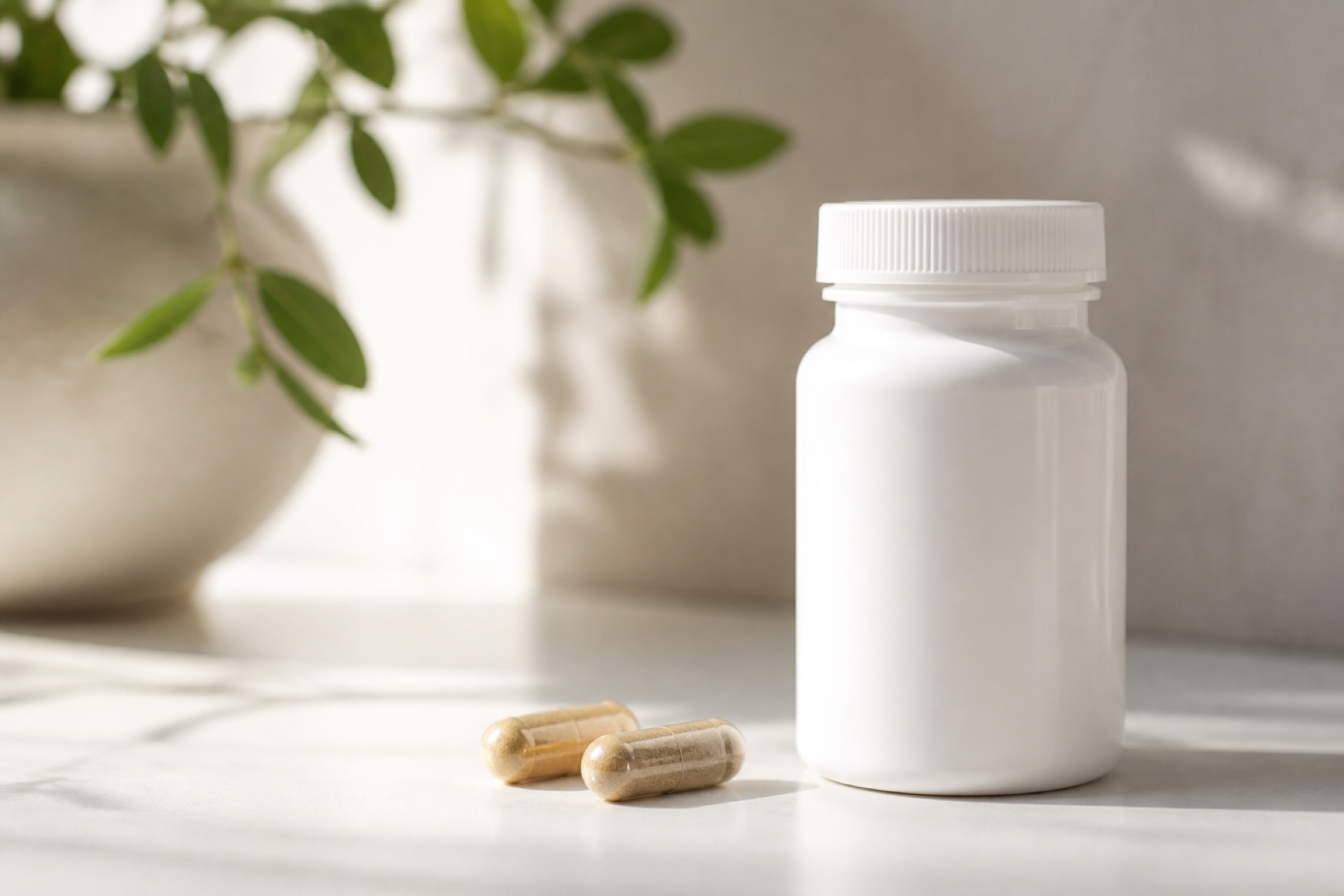 SLU-PP-332 / BAM15 Capsule — Dual metabolic activation