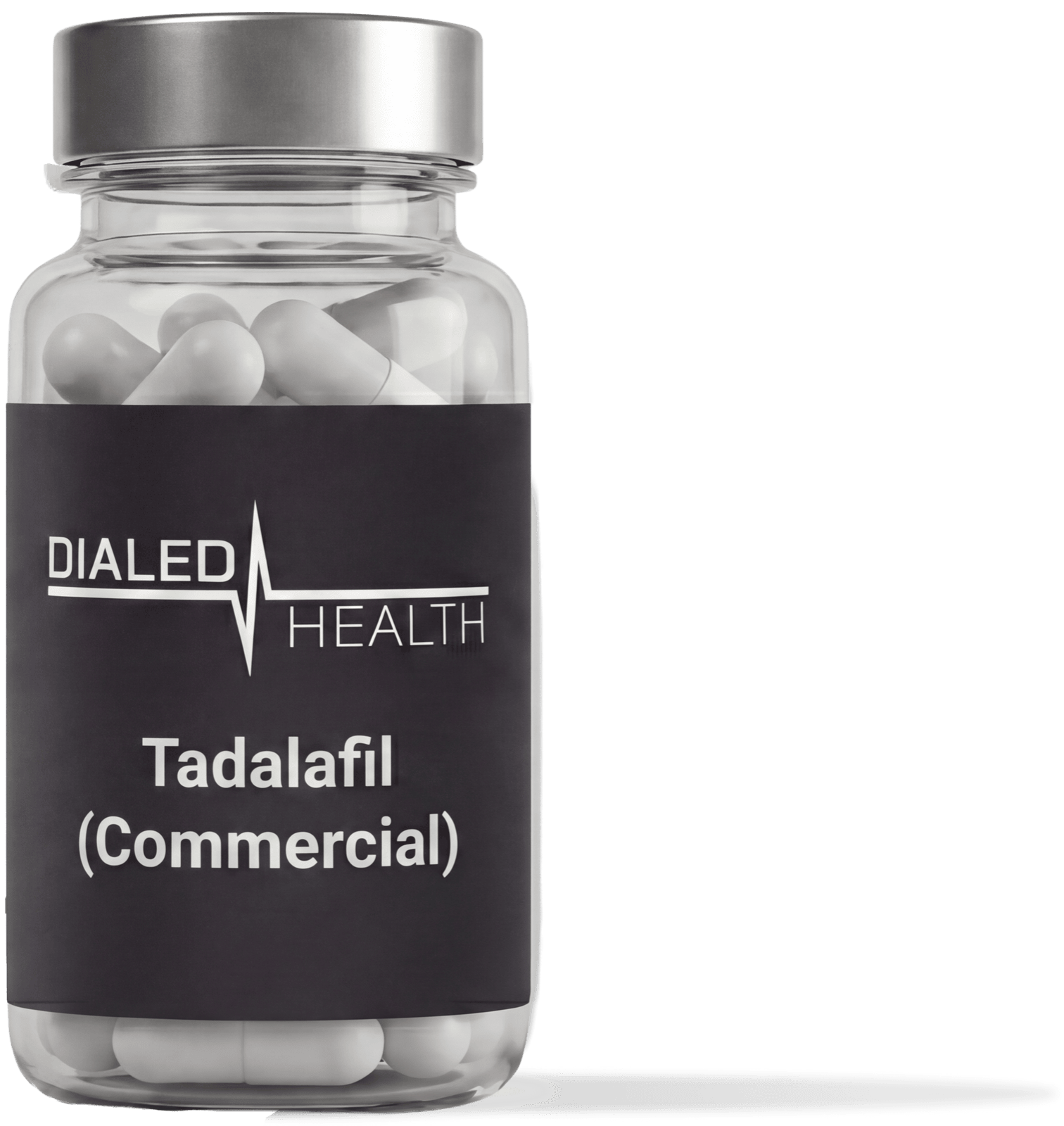 DialedHealth Tadalafil tablet