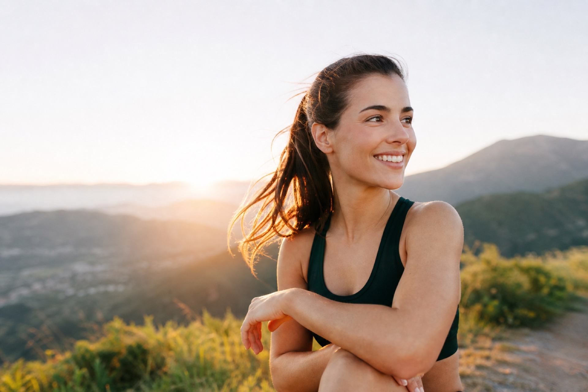 Tesamorelin — Natural GH release