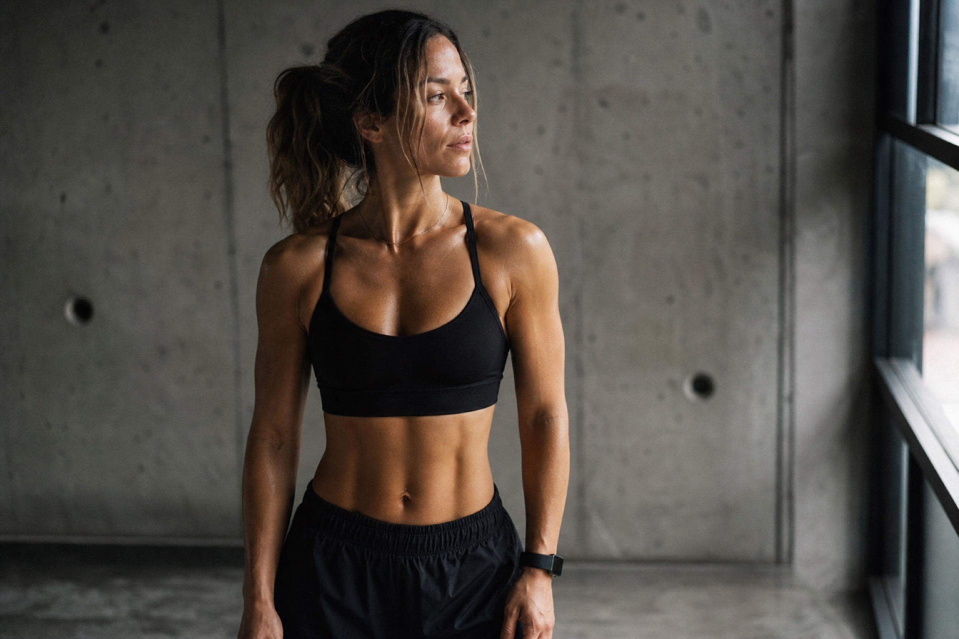 Tesamorelin — Lean body composition