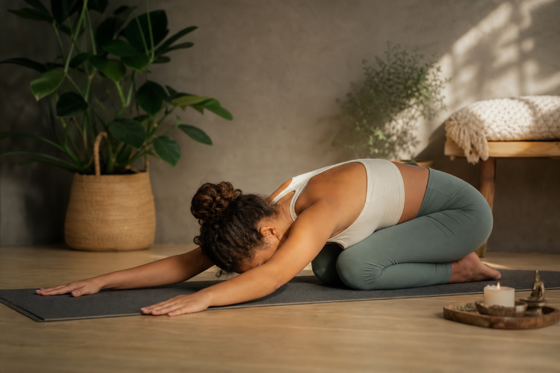 Thymosin Alpha-1 — Inflammatory balance