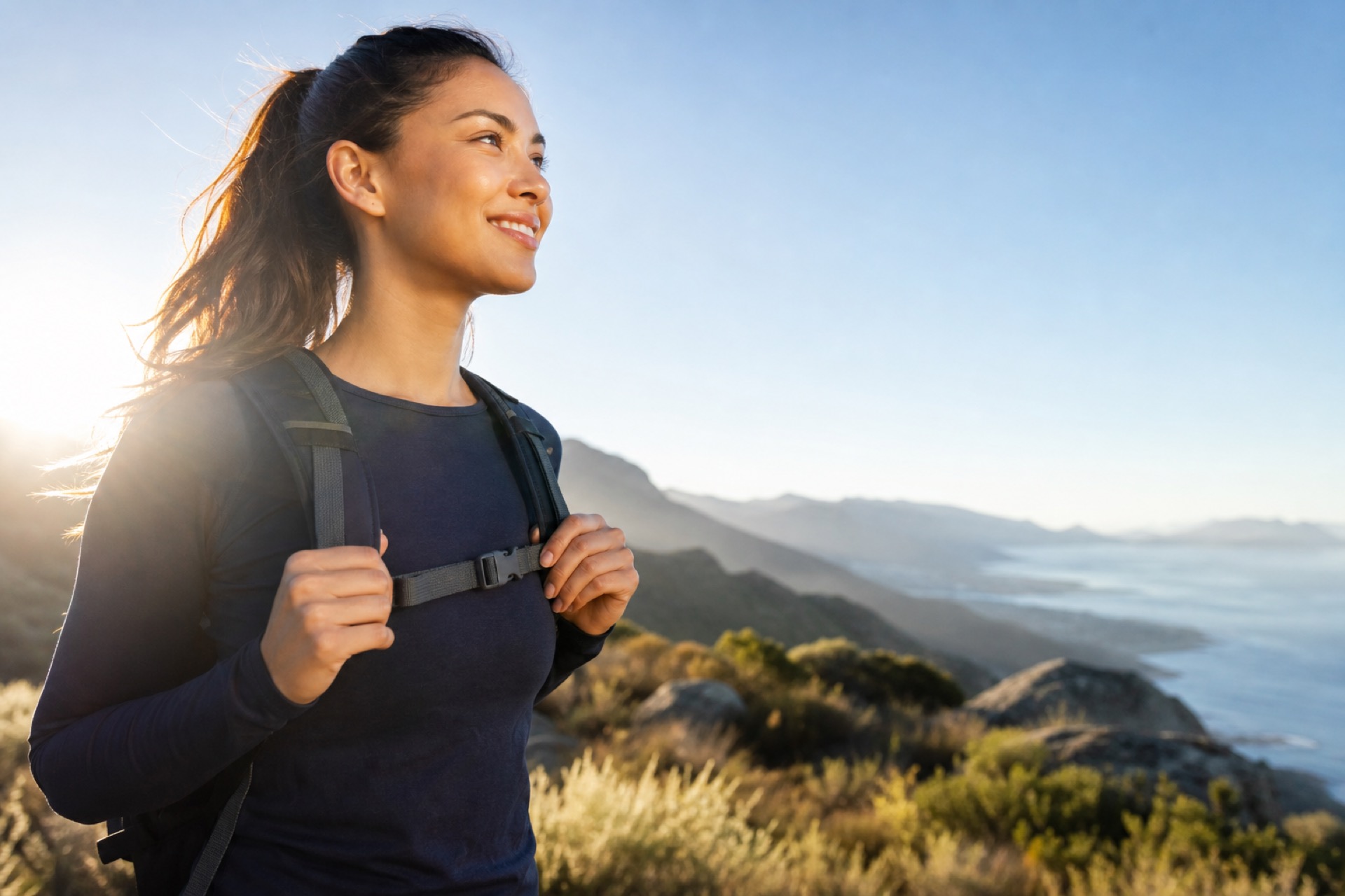 Thymosin Alpha-1 — Resilience + recovery